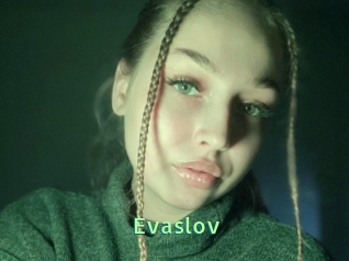 Evaslov