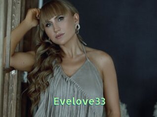 Evelove33