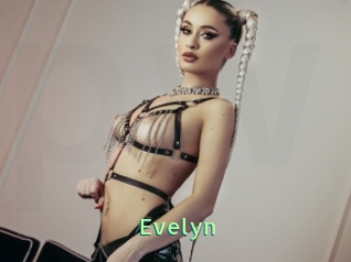 Evelyn