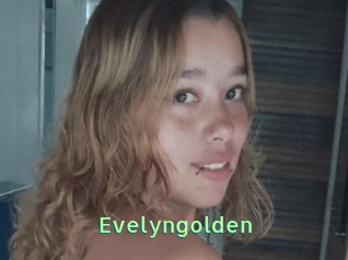 Evelyngolden