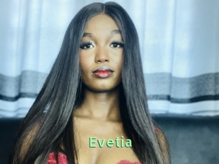 Evetia