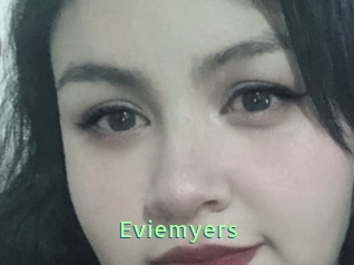 Eviemyers