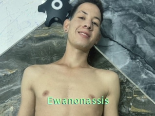 Ewanonassis