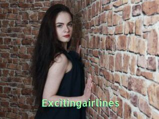 Excitingairlines
