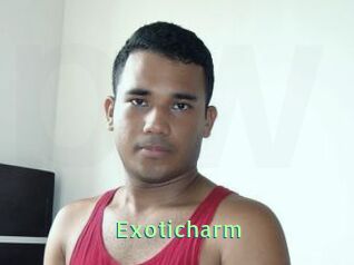 Exoticharm