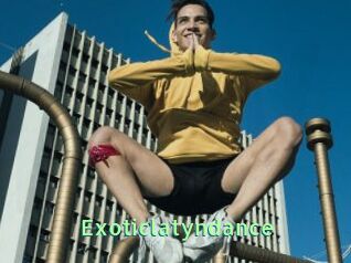 Exoticlatyndance