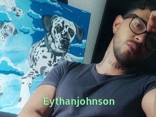 Eythanjohnson