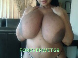 FOREVERWET69
