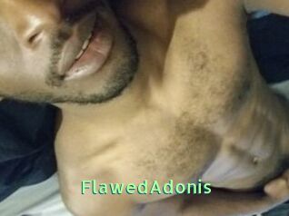 FlawedAdonis