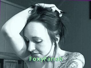 FoxyFarrah
