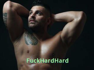 FuckHardHard