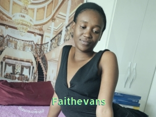 Faithevans