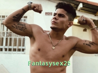 Fantasysex25
