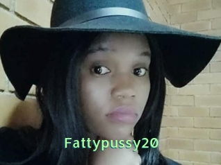 Fattypussy20
