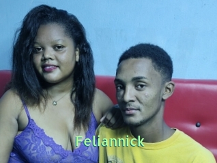 Feliannick