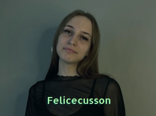 Felicecusson
