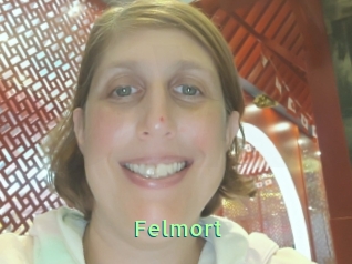 Felmort
