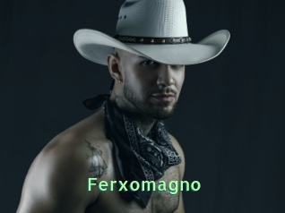 Ferxomagno