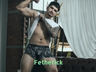 Fetherick