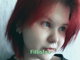 Fillisfox