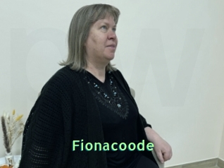 Fionacoode