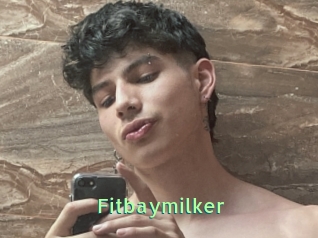 Fitbaymilker