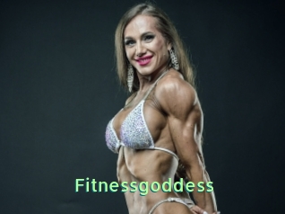 Fitnessgoddess