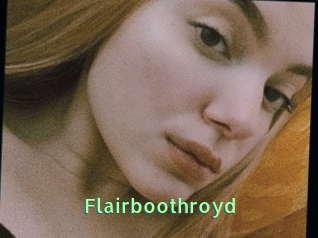 Flairboothroyd