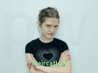 Flaircatlow