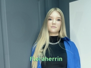 Floraherrin