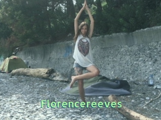 Florencereeves