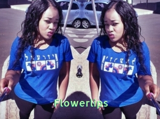 Flowerlips
