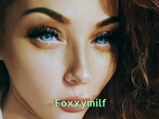 Foxxymilf