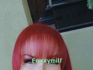 Foxxymilf
