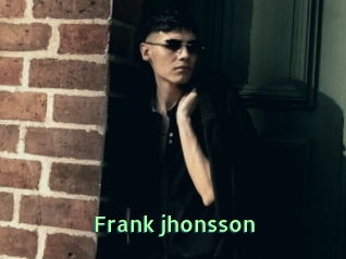 Frank_jhonsson