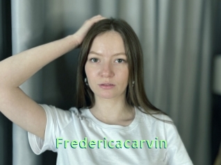 Fredericacarvin