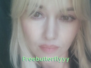 Freebutterflyyy