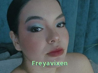 Freyavixen