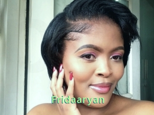 Fridaaryan