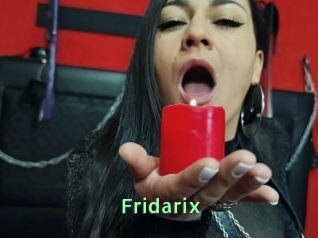 Fridarix