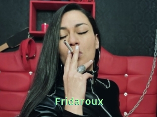 Fridaroux