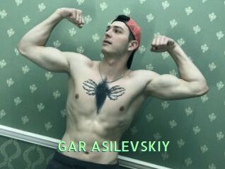 GAR_ASILEVSKIY