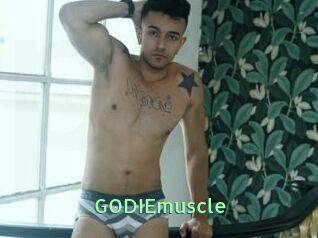 GODIEmuscle