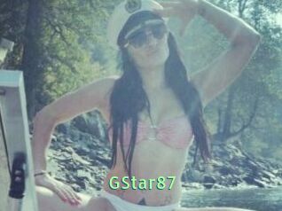 GStar87