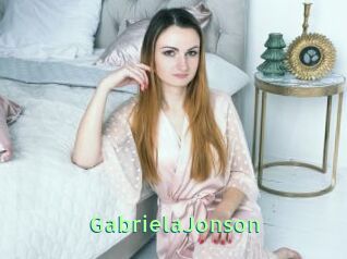 GabrielaJonson