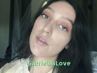 GabriellaLove