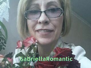 GabriellaRomantic