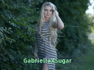 GabriellaXSugar