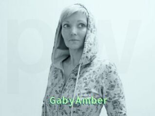 GabyAmber