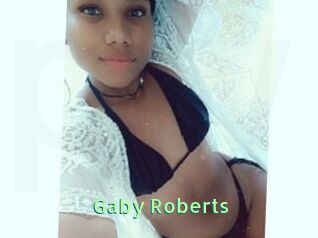 Gaby_Roberts